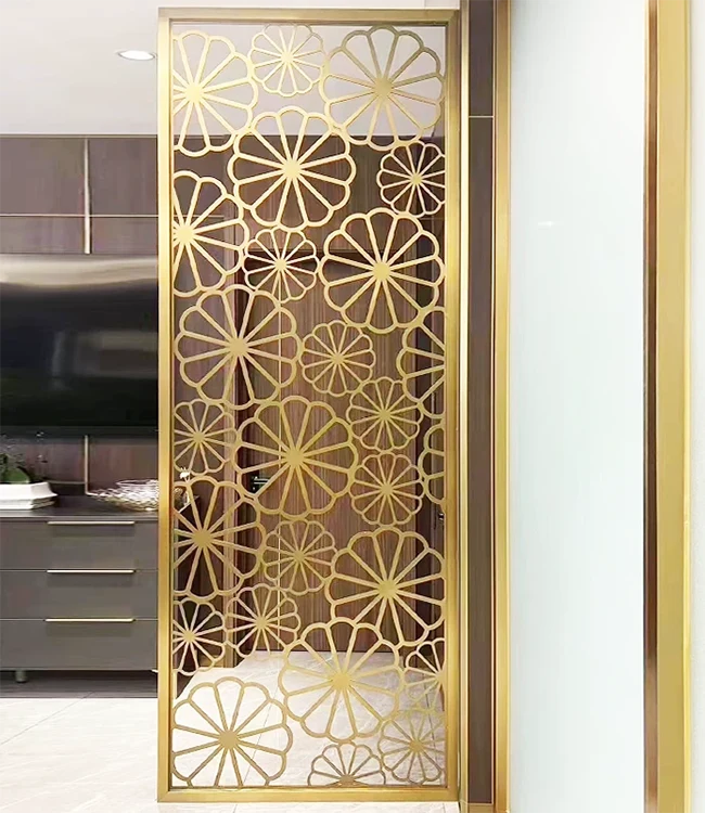 How Can Styles Styling Steel Room Separate Screen Transform Modern Interiors?